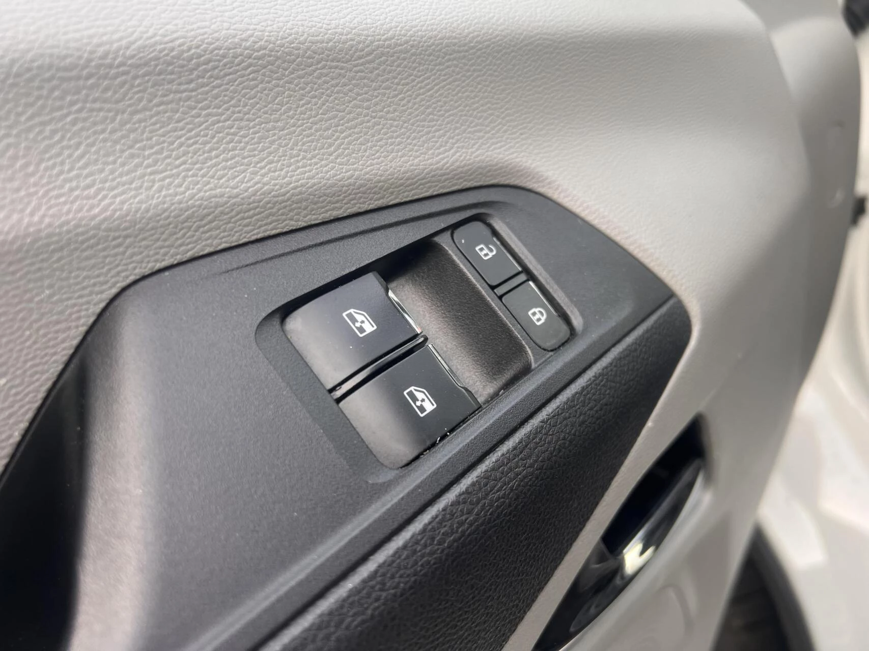 Hoofdafbeelding Maxus eDeliver9