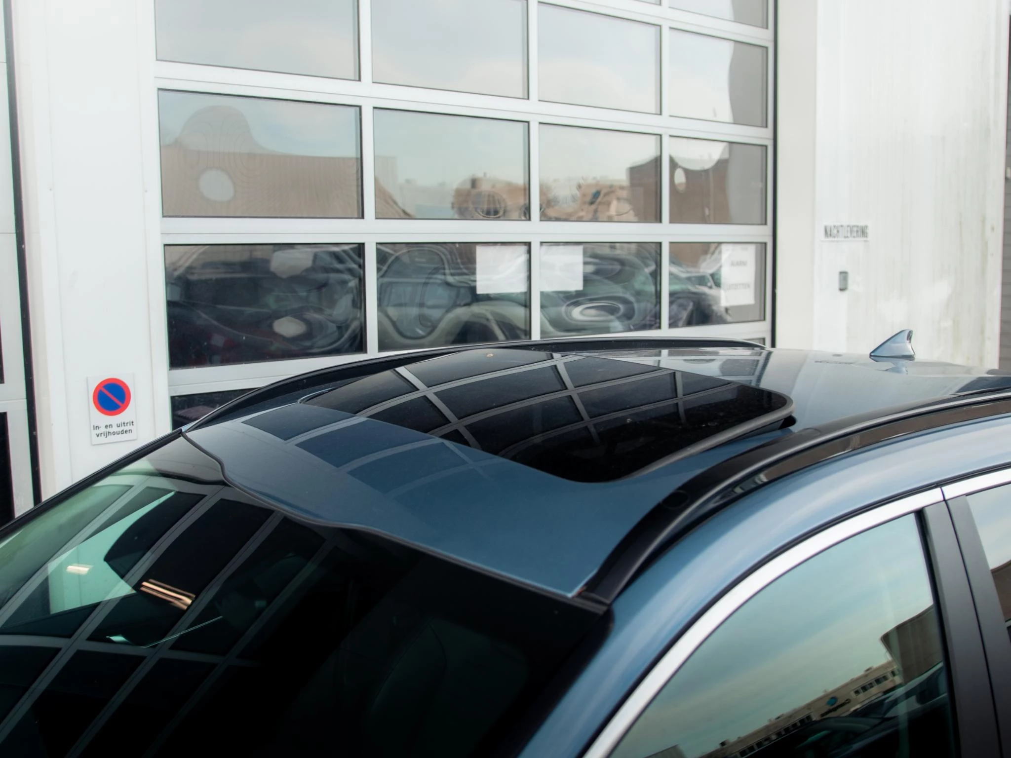 Hoofdafbeelding Kia Niro EV