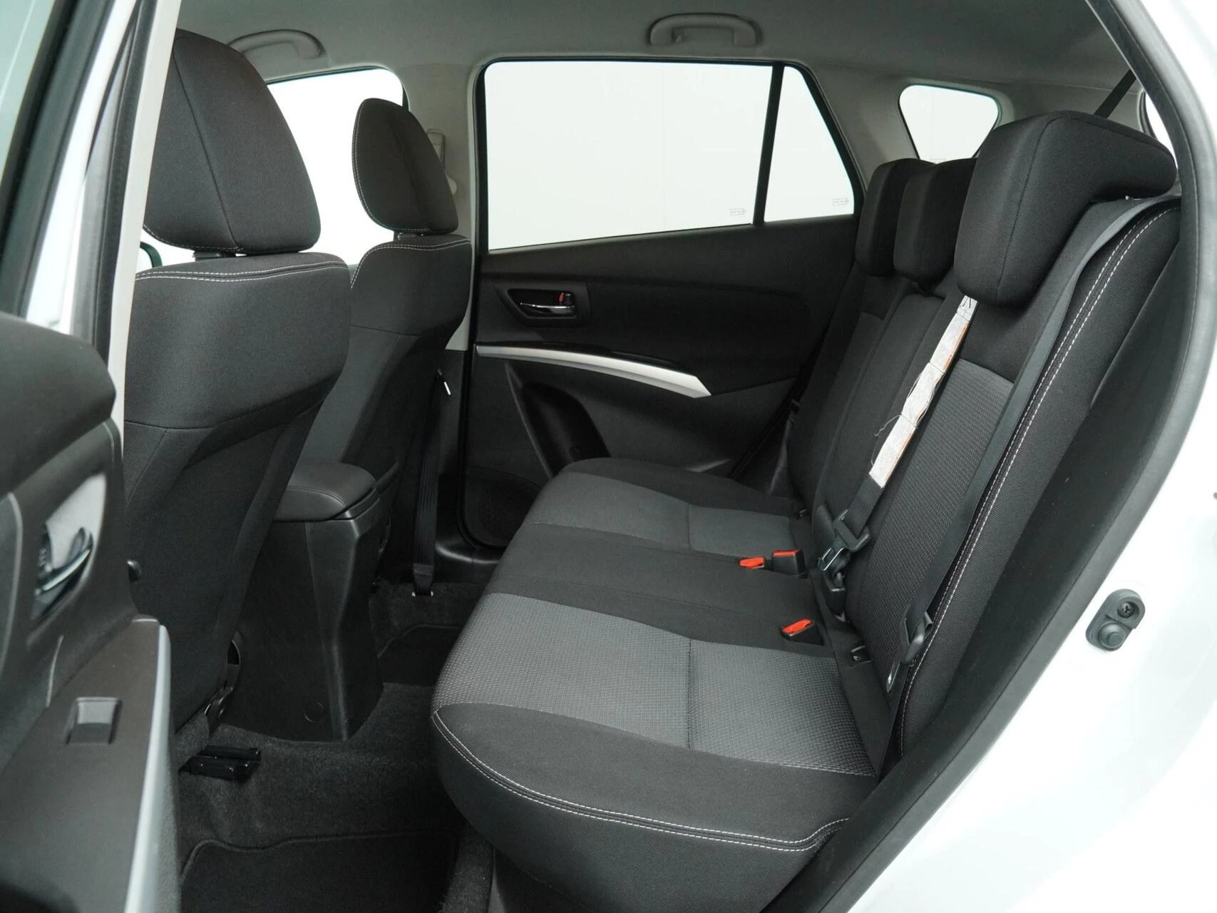 Hoofdafbeelding Suzuki S-Cross