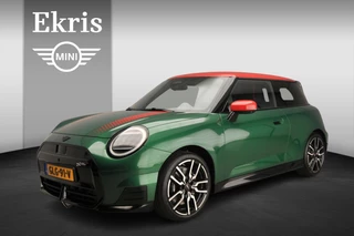 MINI 3-deurs E | John Cooper Works Trim + Package XL