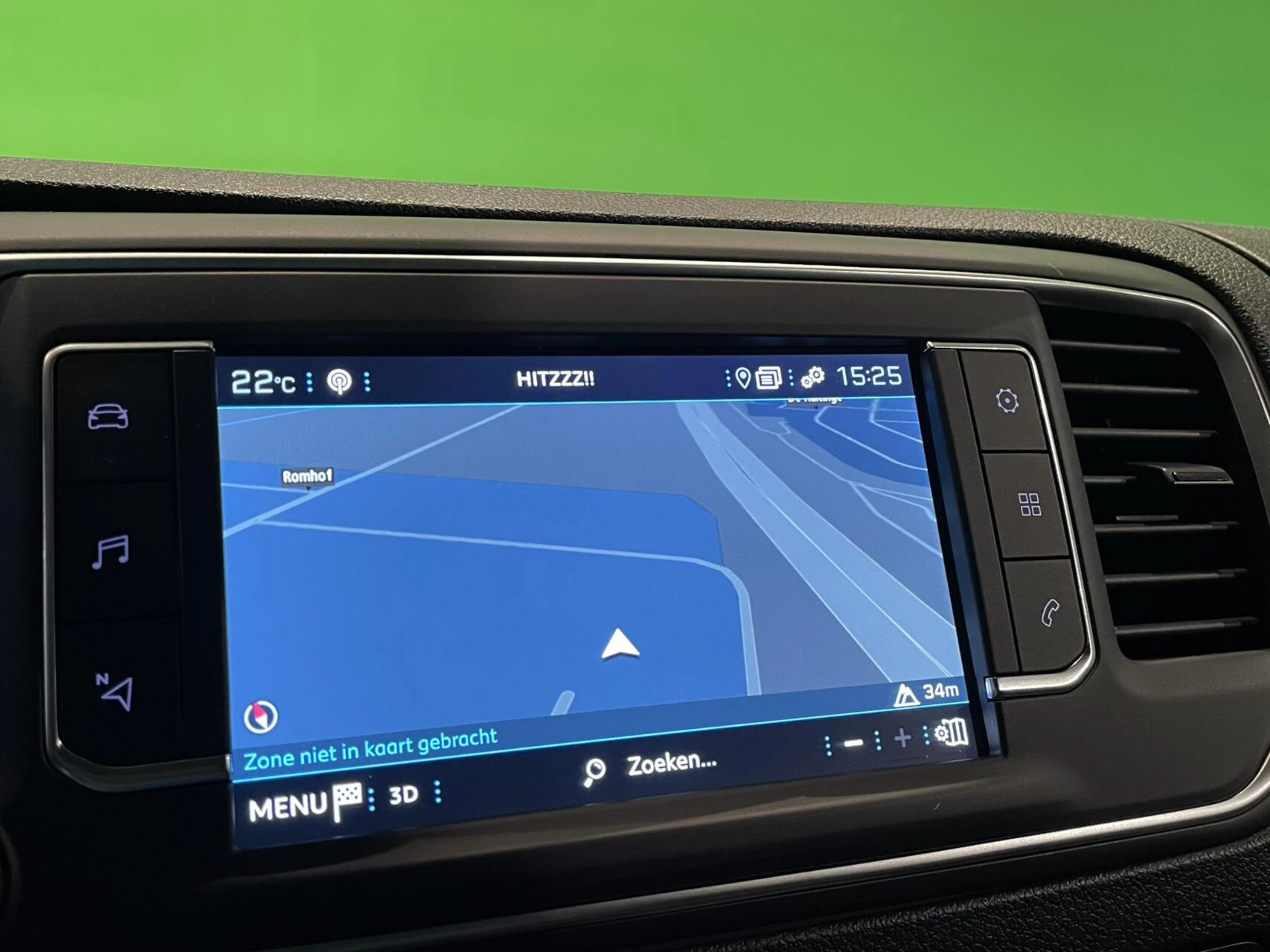 Hoofdafbeelding Peugeot Expert