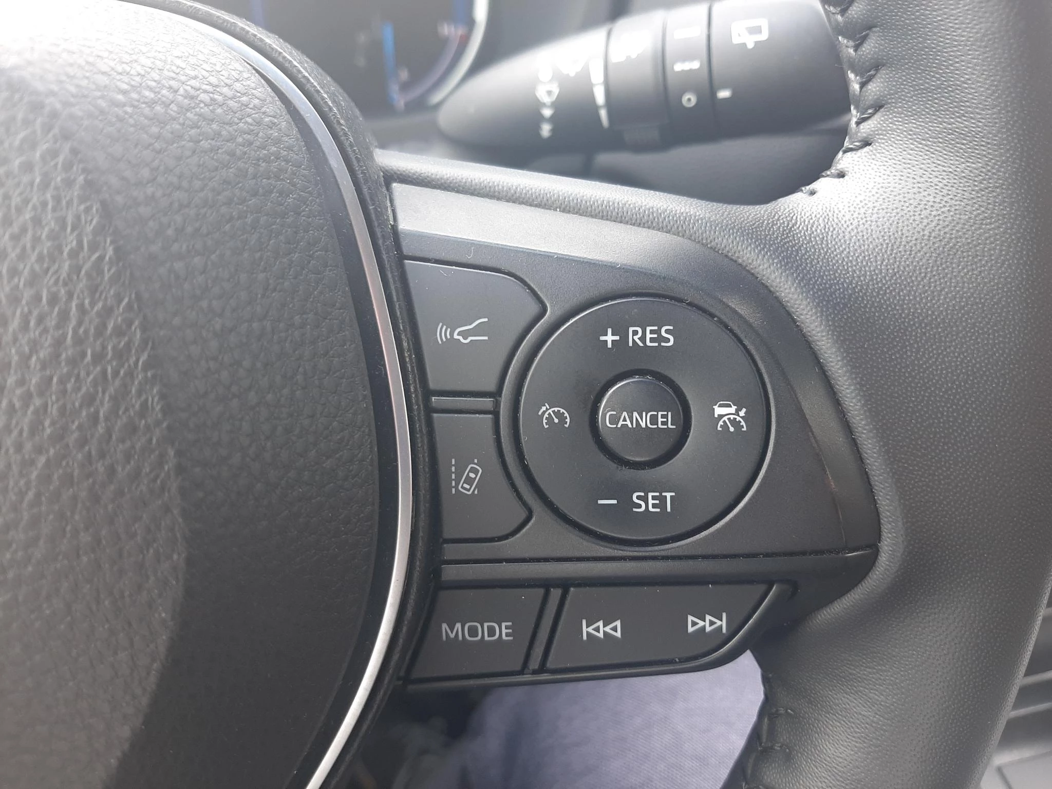 Hoofdafbeelding Toyota RAV4