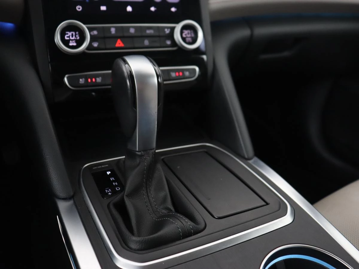 Hoofdafbeelding Renault Talisman