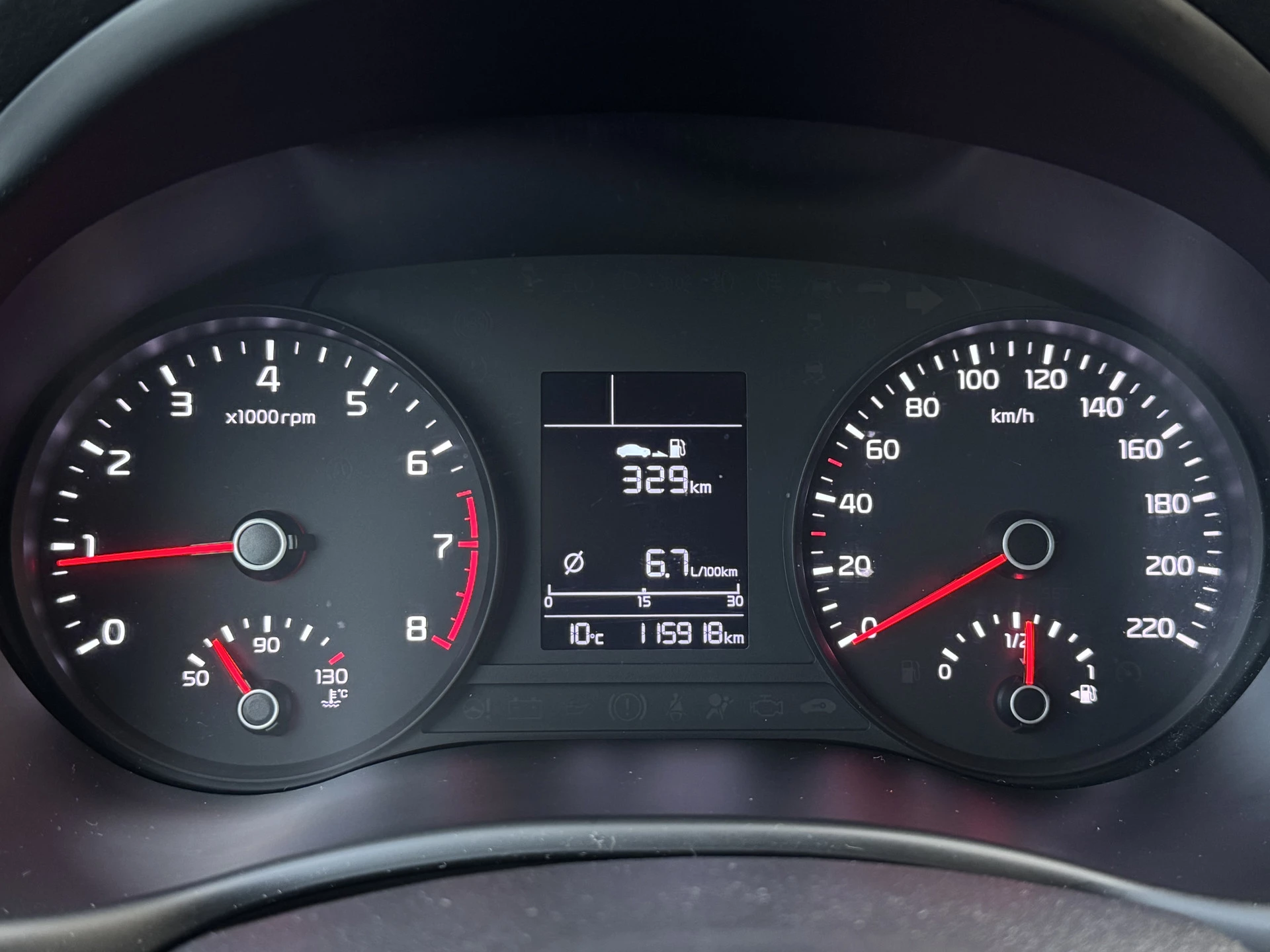 Hoofdafbeelding Kia Stonic