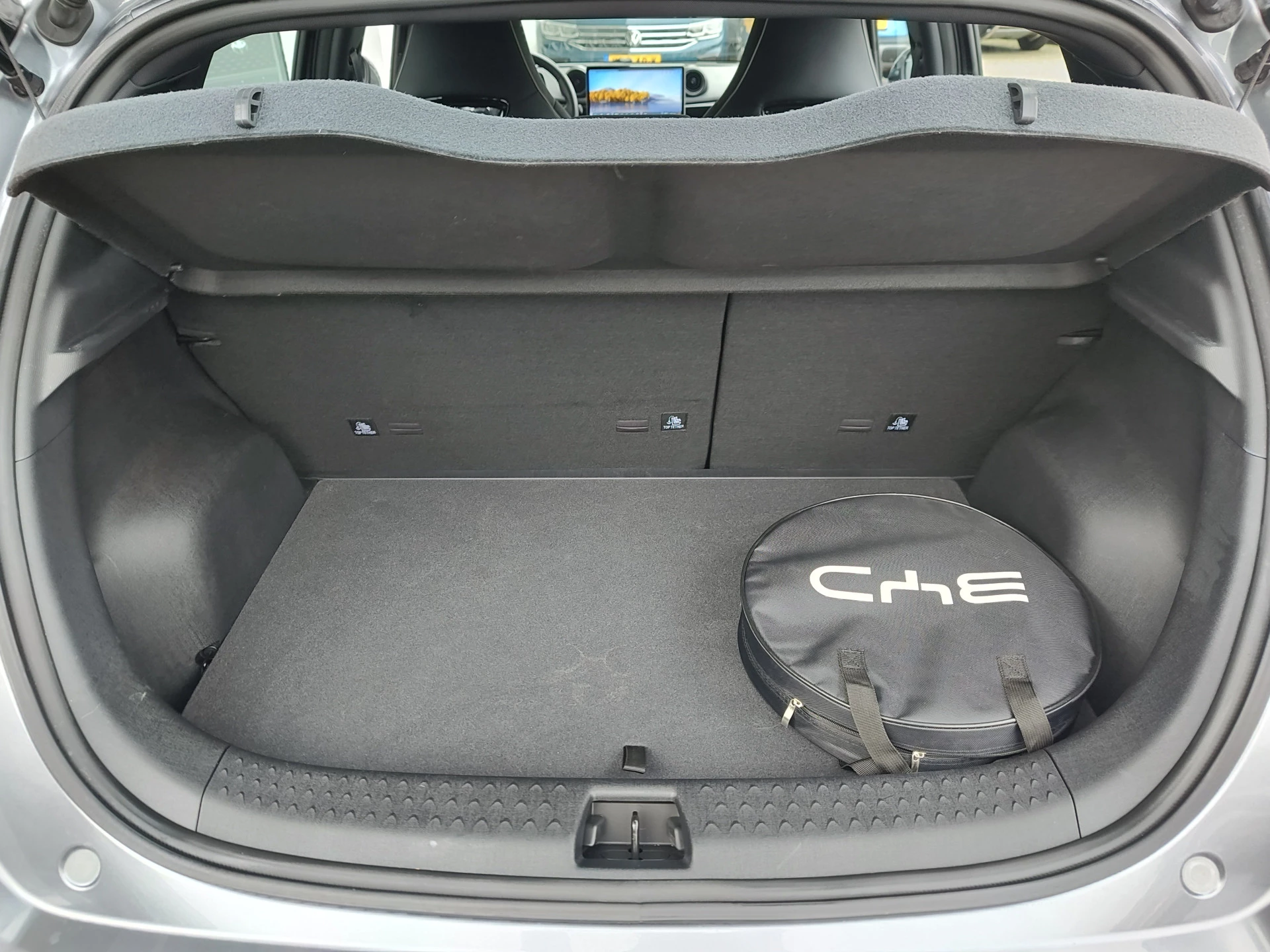 Hoofdafbeelding BYD DOLPHIN