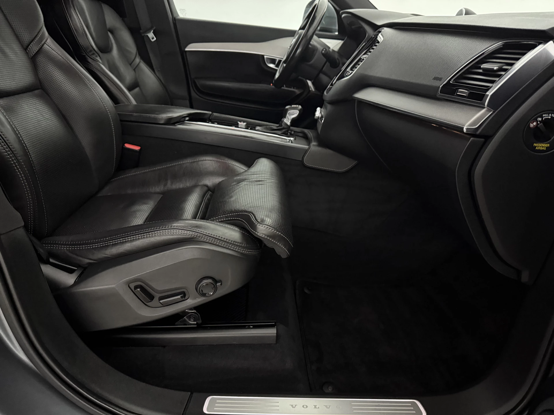 Hoofdafbeelding Volkswagen XC90