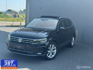 Volkswagen Tiguan 1.5 TSI ACT Highline Business R