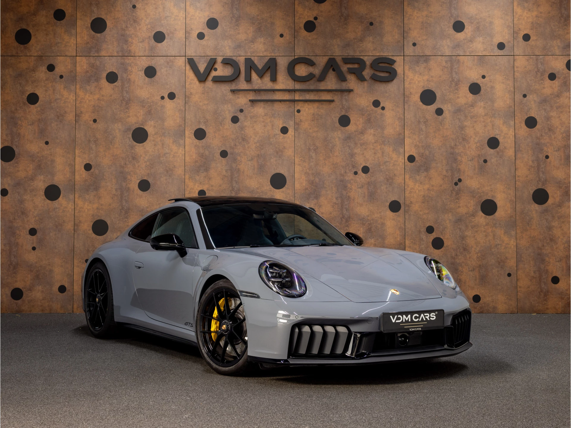 Hoofdafbeelding Porsche 911