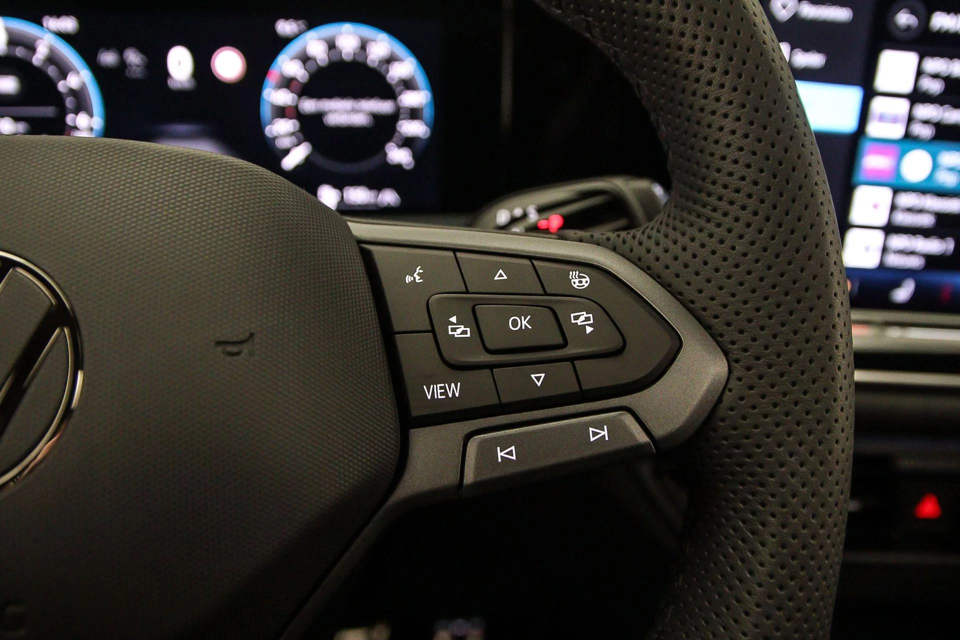 Hoofdafbeelding Volkswagen Tayron