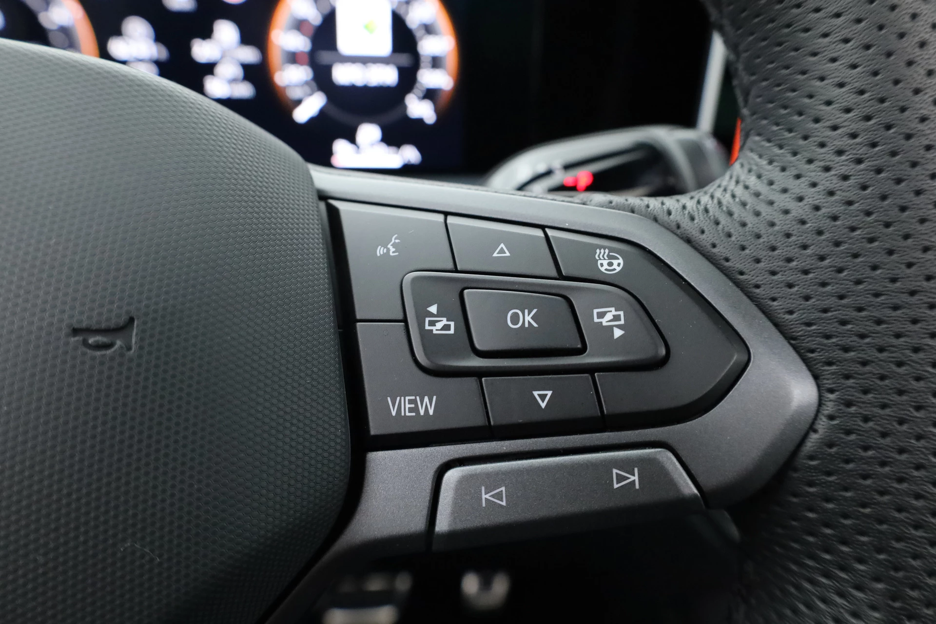 Hoofdafbeelding Volkswagen Tayron