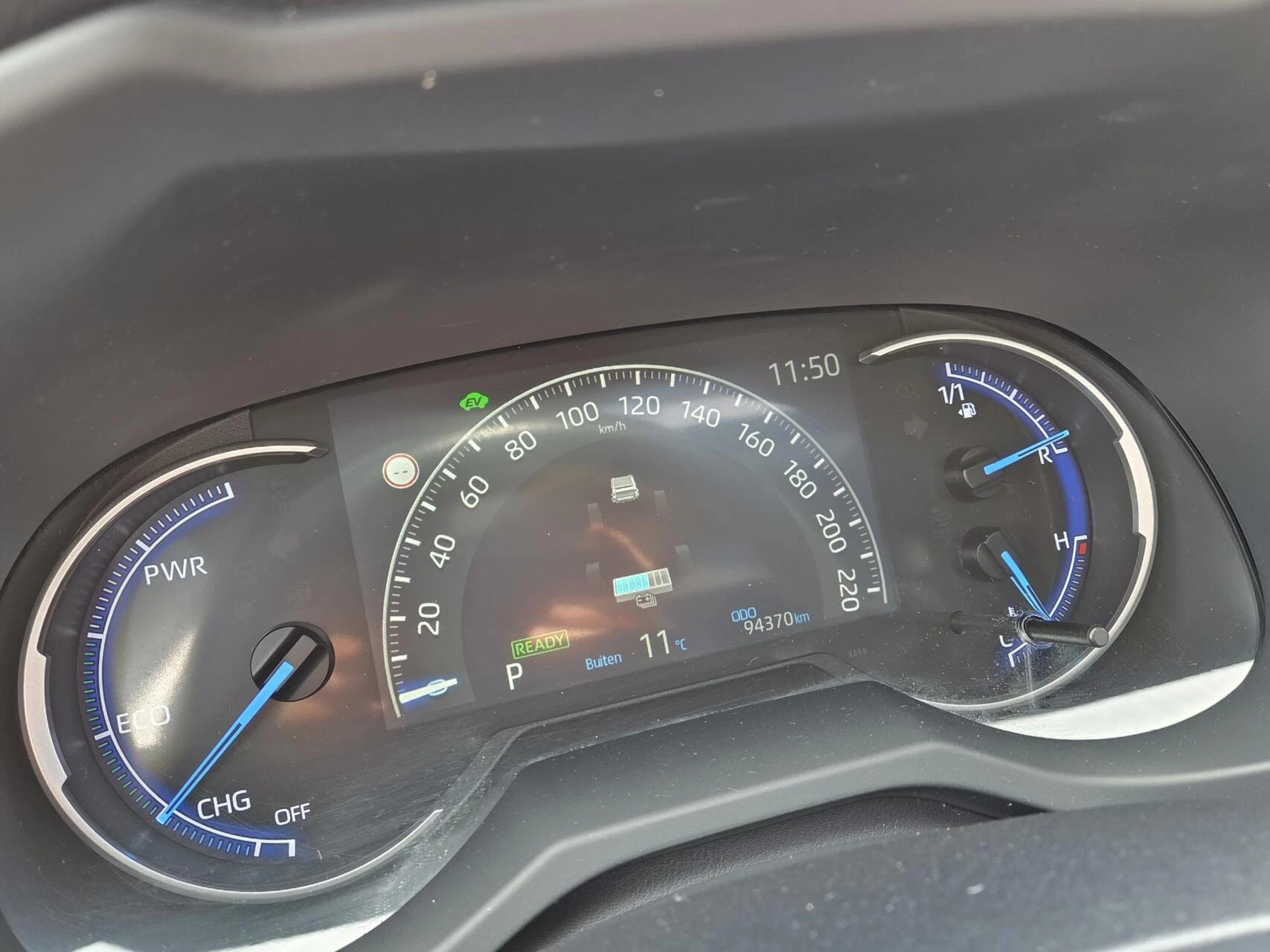 Hoofdafbeelding Toyota RAV4