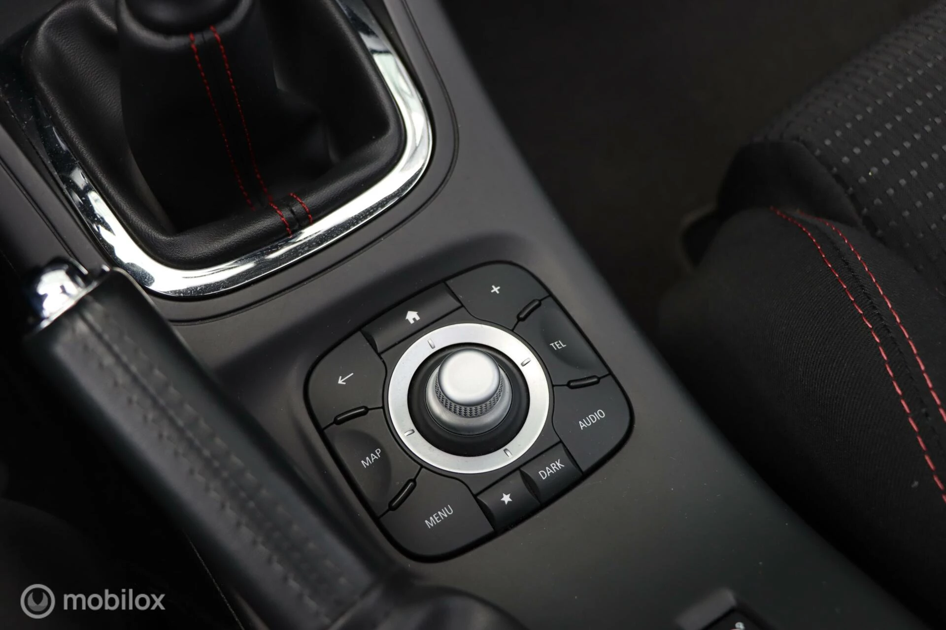 Hoofdafbeelding Renault Mégane