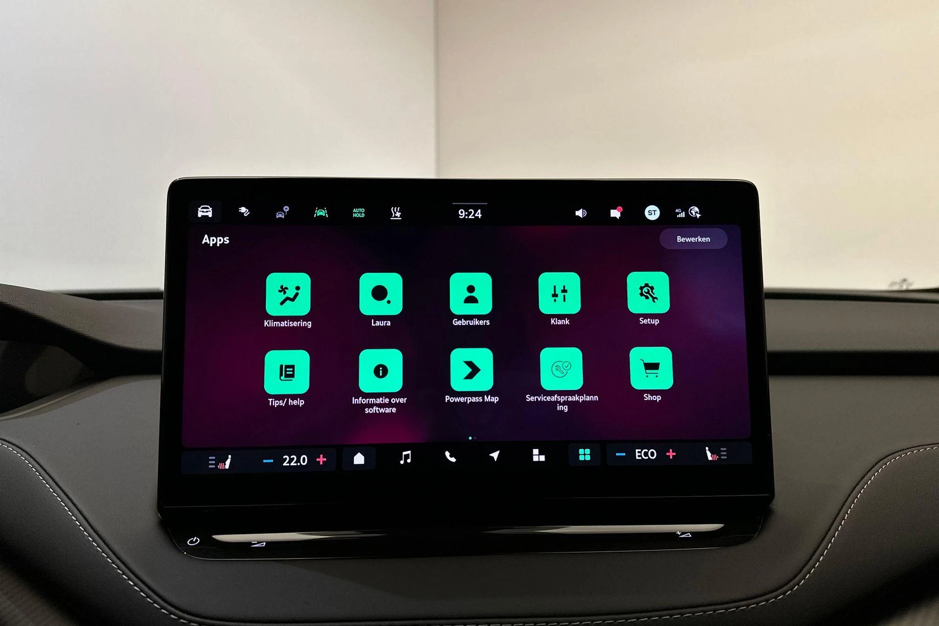 Hoofdafbeelding Škoda Elroq