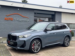 BMW X1 M35i xDrive M-sport pano 20" 1EIG H&K