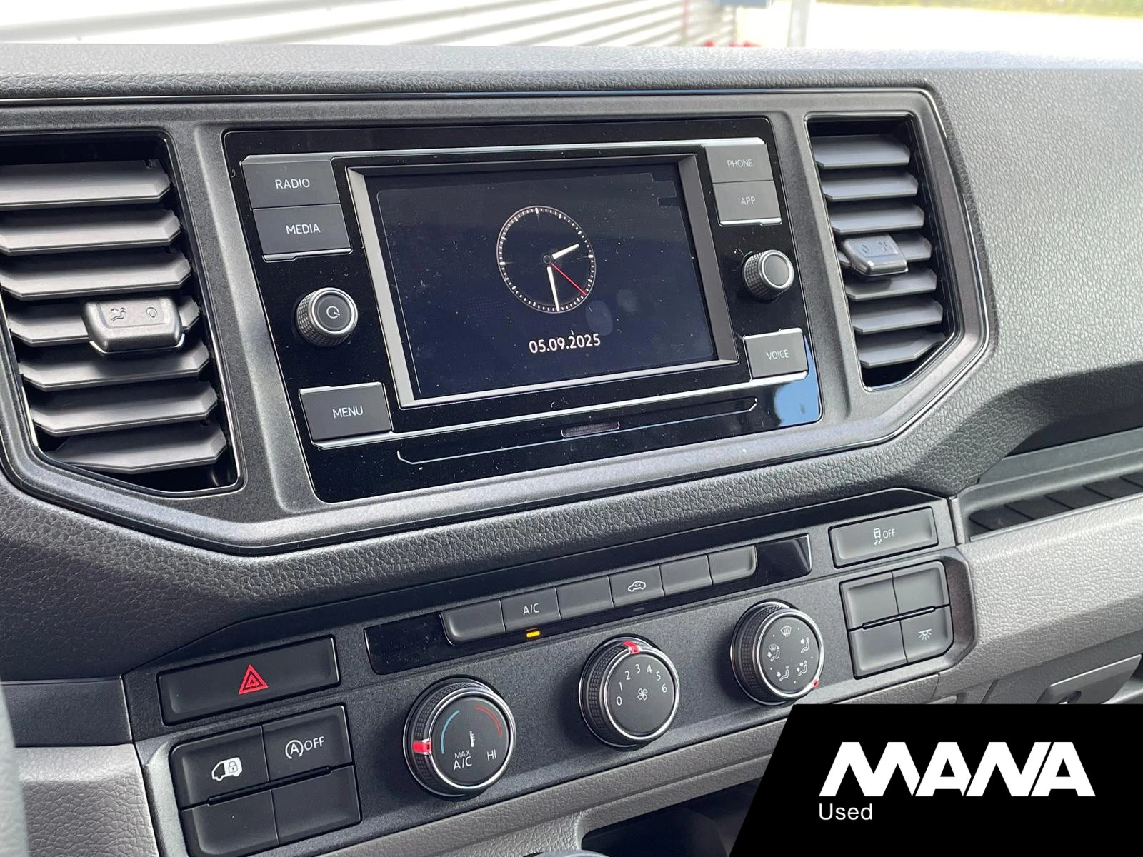 Hoofdafbeelding MAN TGE