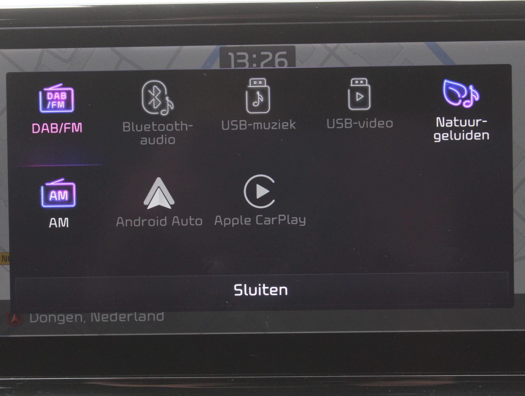 Hoofdafbeelding Kia Ceed