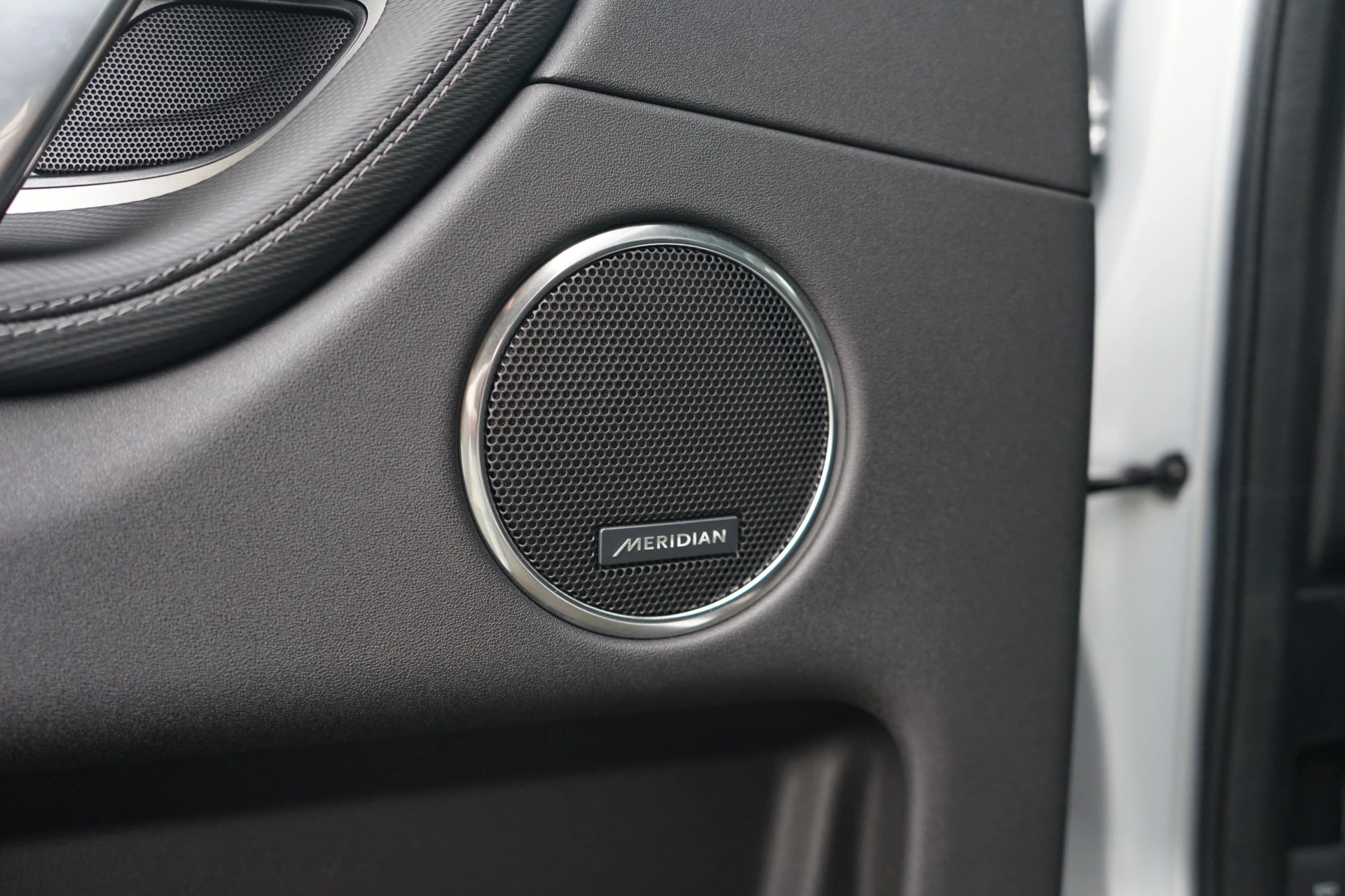 Hoofdafbeelding Land Rover Discovery Sport