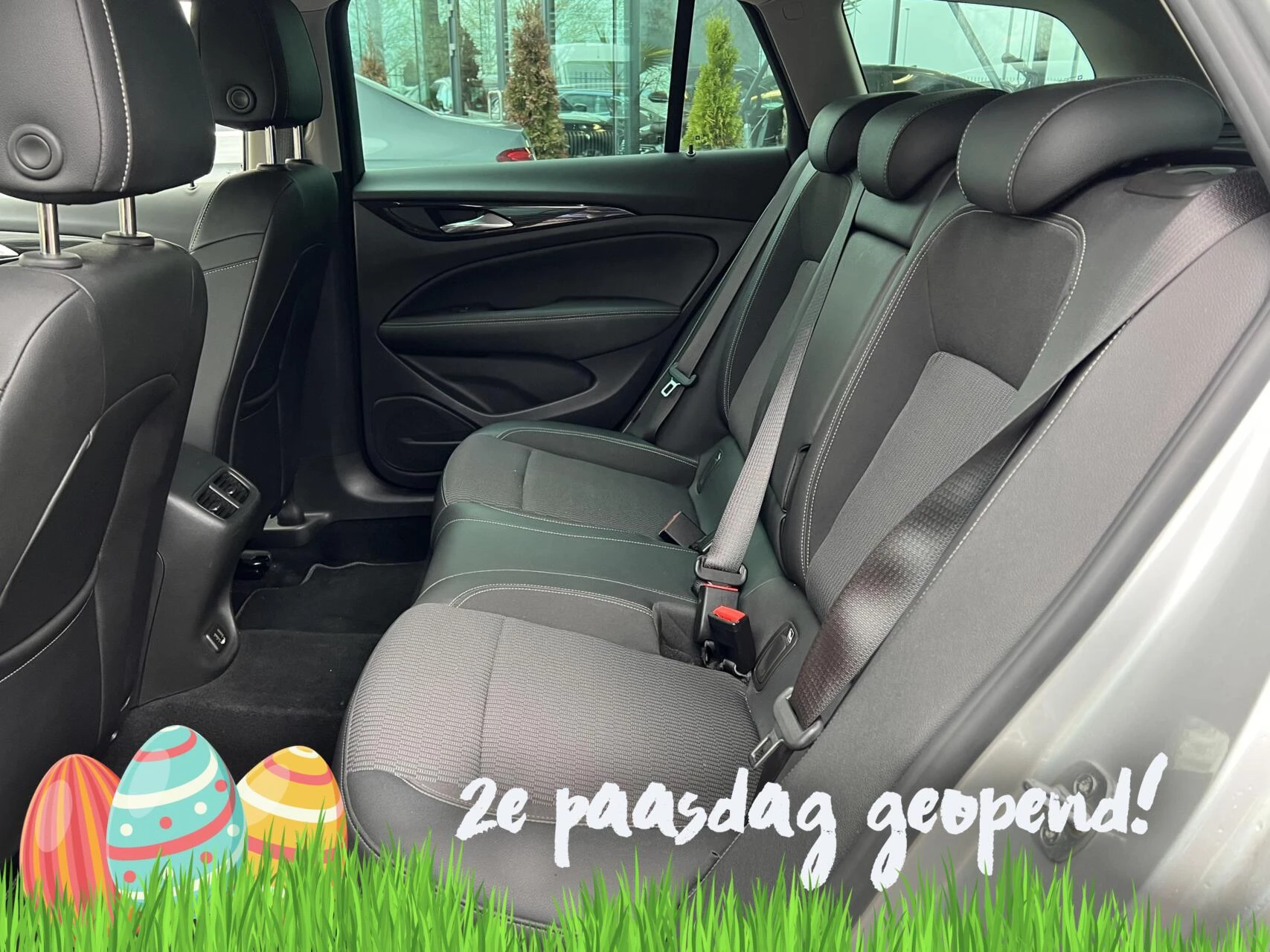 Hoofdafbeelding Opel Insignia