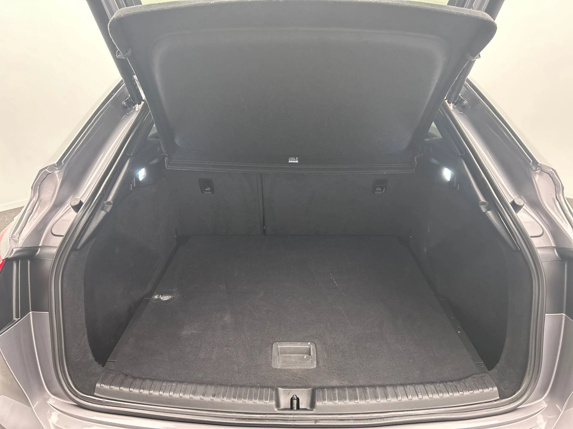 Hoofdafbeelding Audi Q4 Sportback e-tron