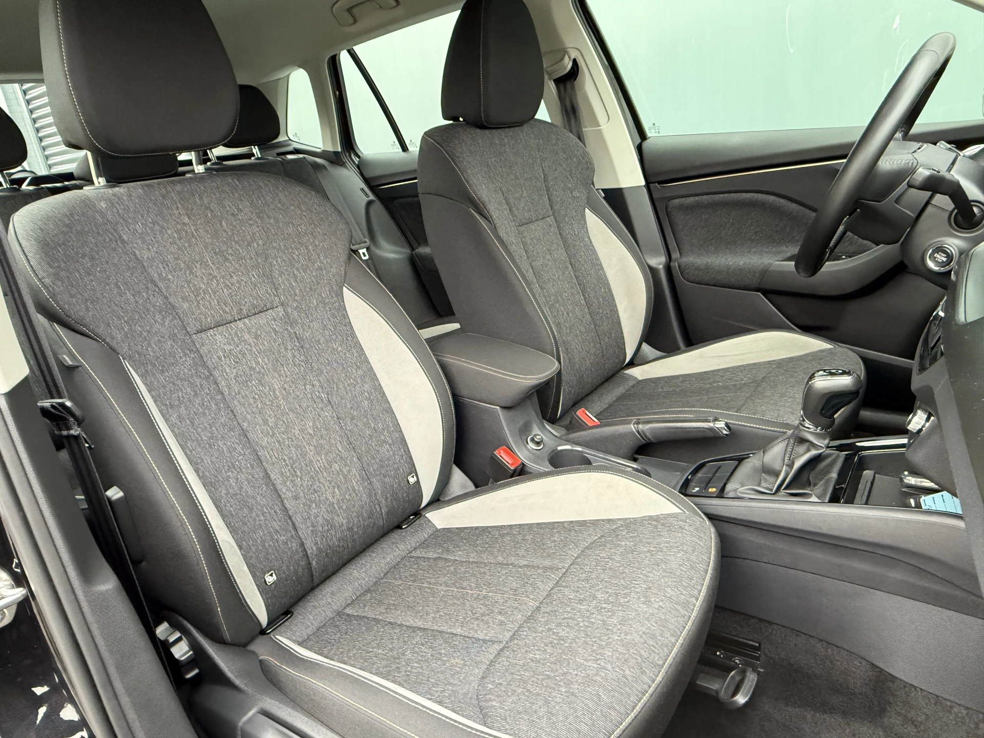 Hoofdafbeelding Škoda Kamiq