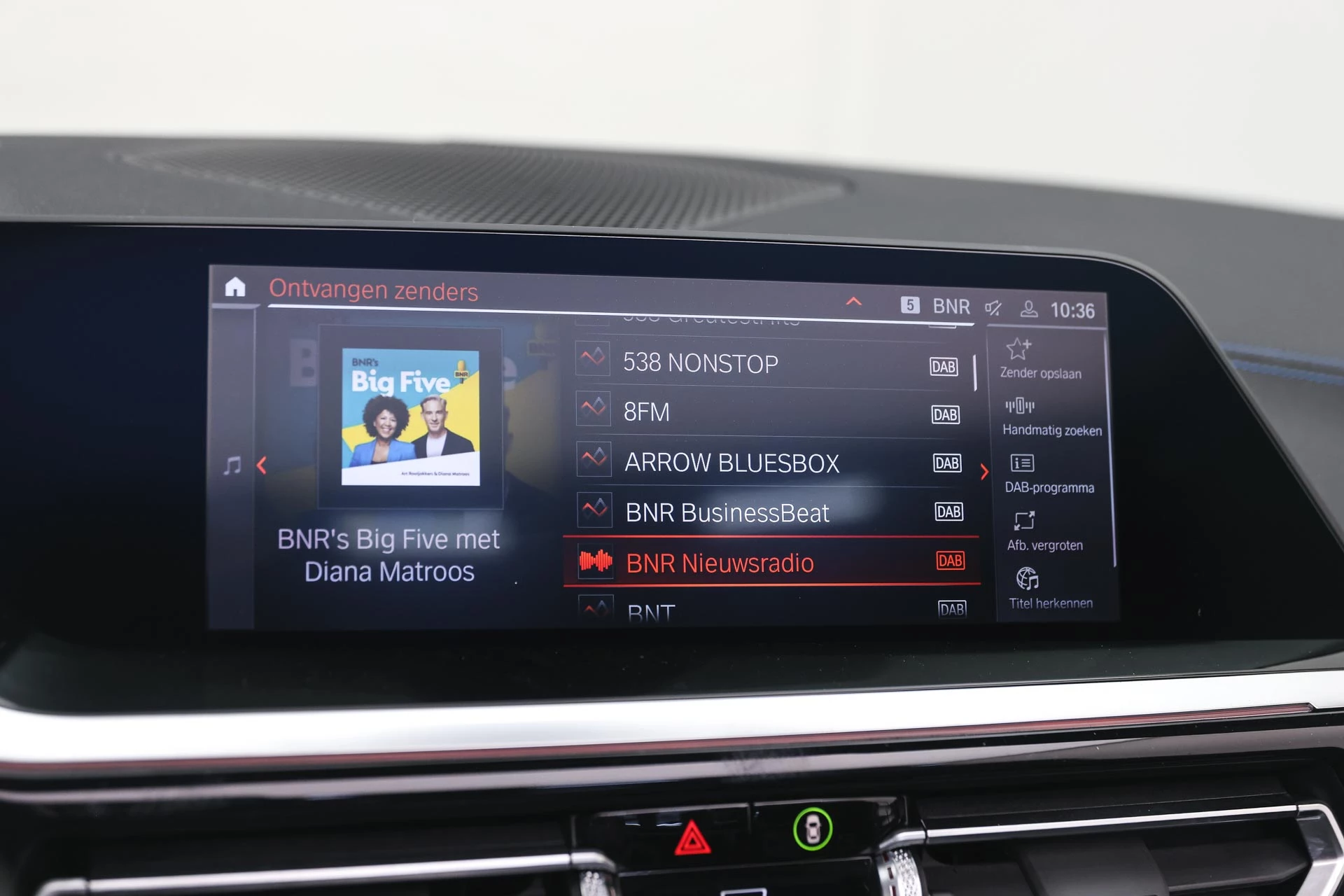 Hoofdafbeelding BMW Z4