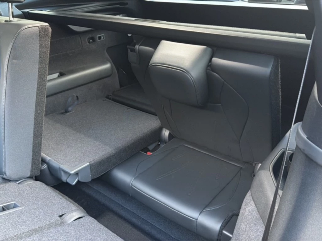 Hoofdafbeelding Volkswagen Tayron