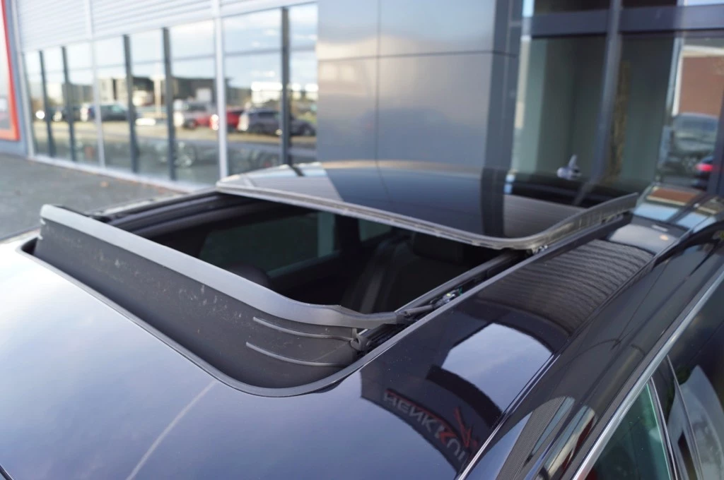 Hoofdafbeelding Volkswagen Arteon