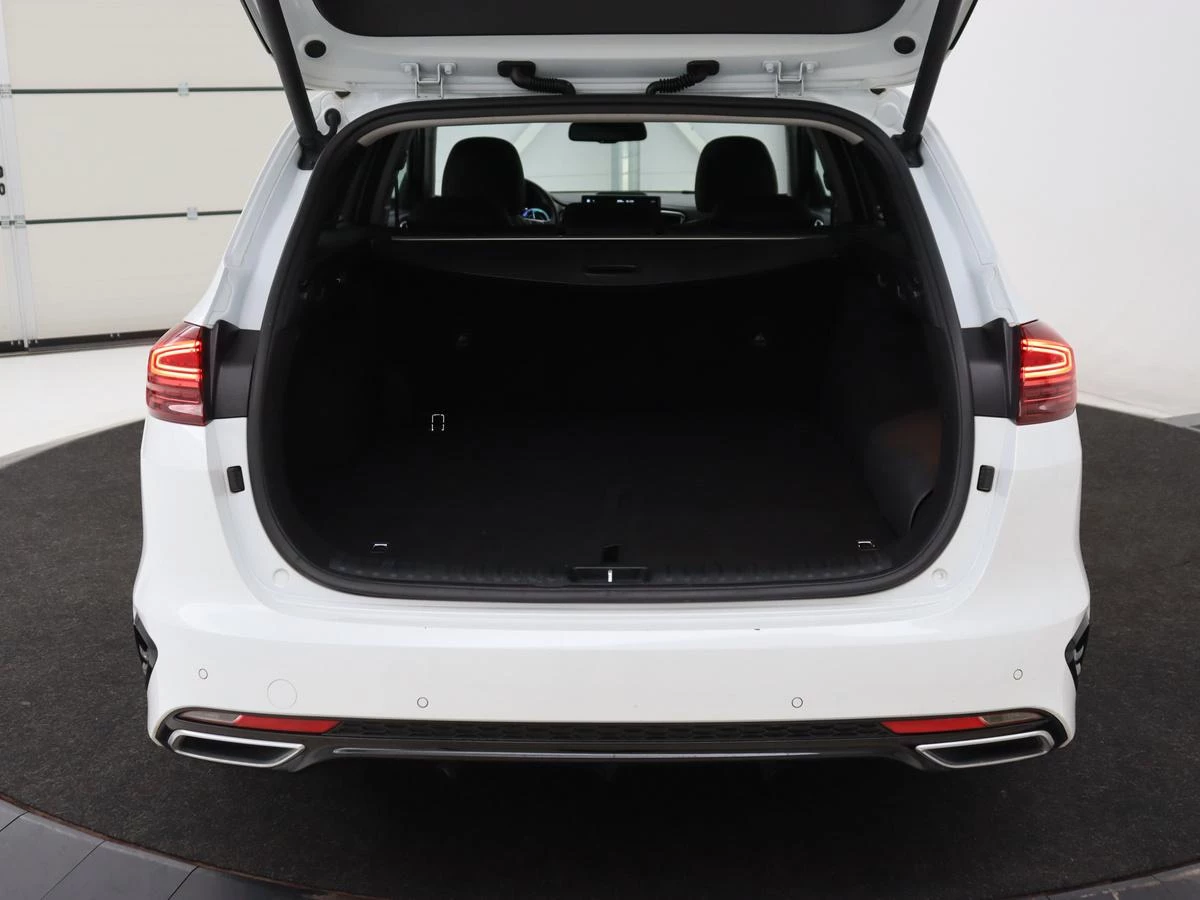 Hoofdafbeelding Kia Ceed