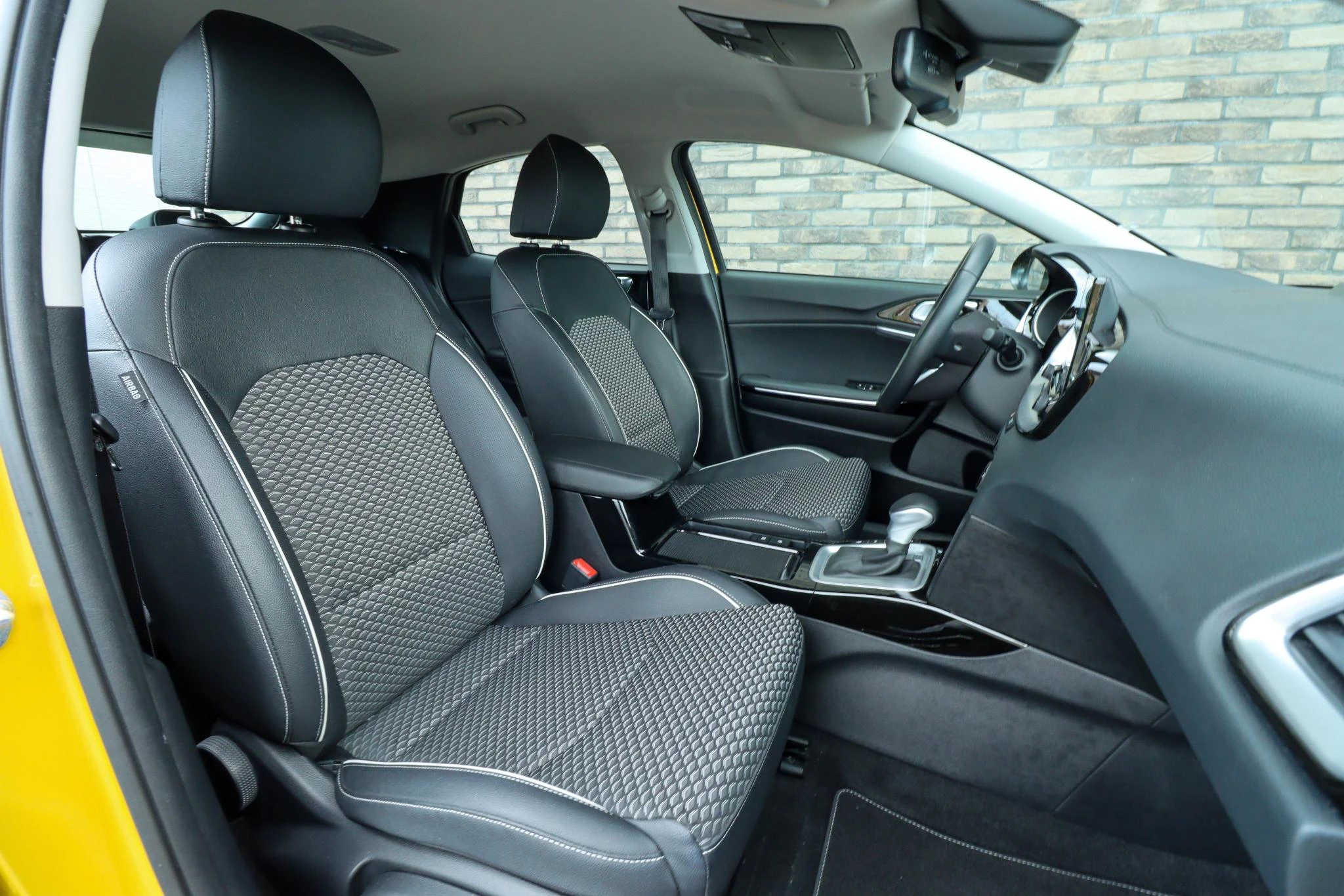 Hoofdafbeelding Kia XCeed