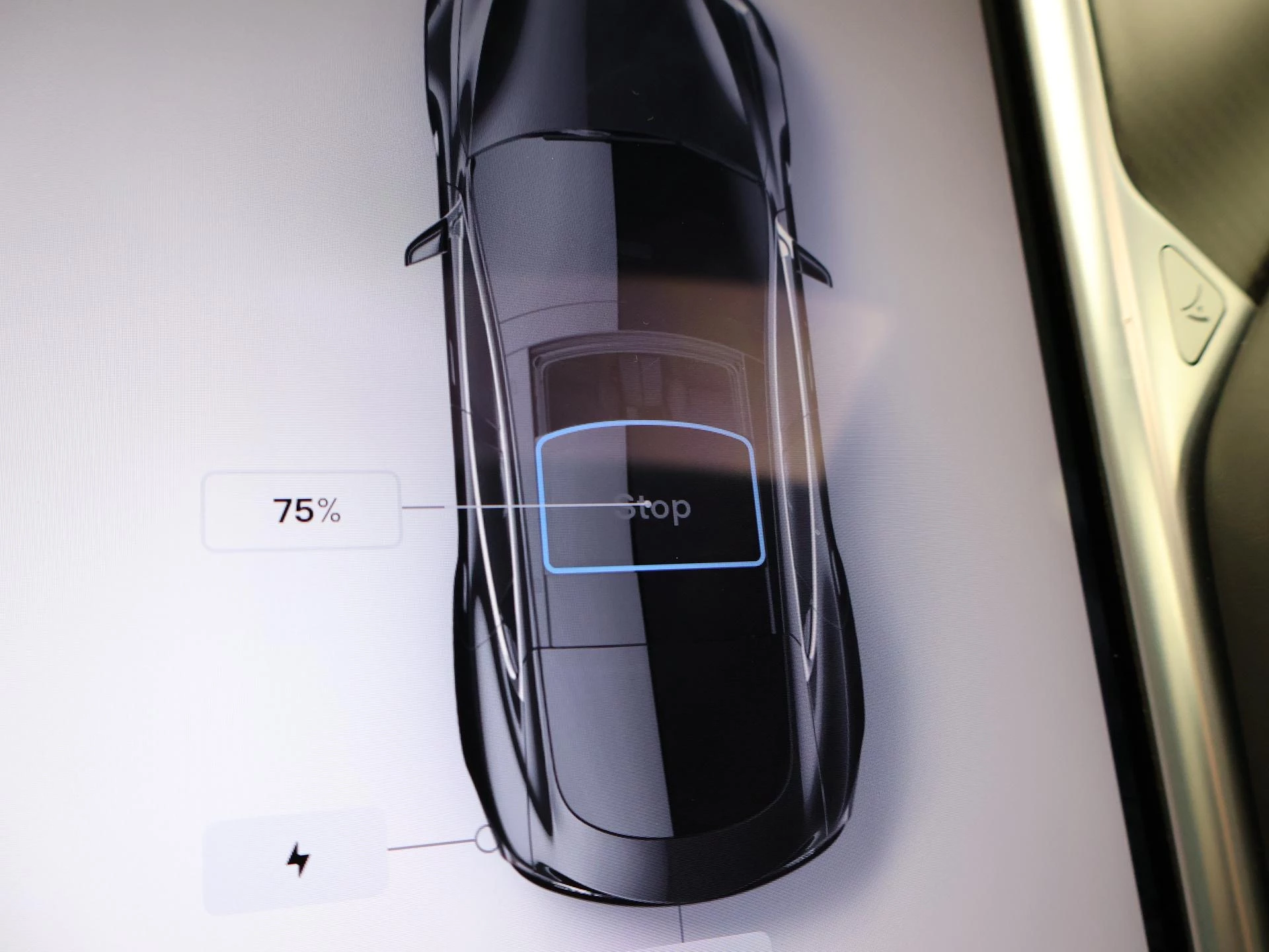 Hoofdafbeelding Tesla Model S