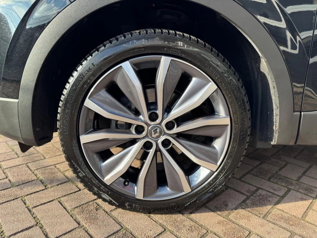 Hoofdafbeelding Renault Kadjar