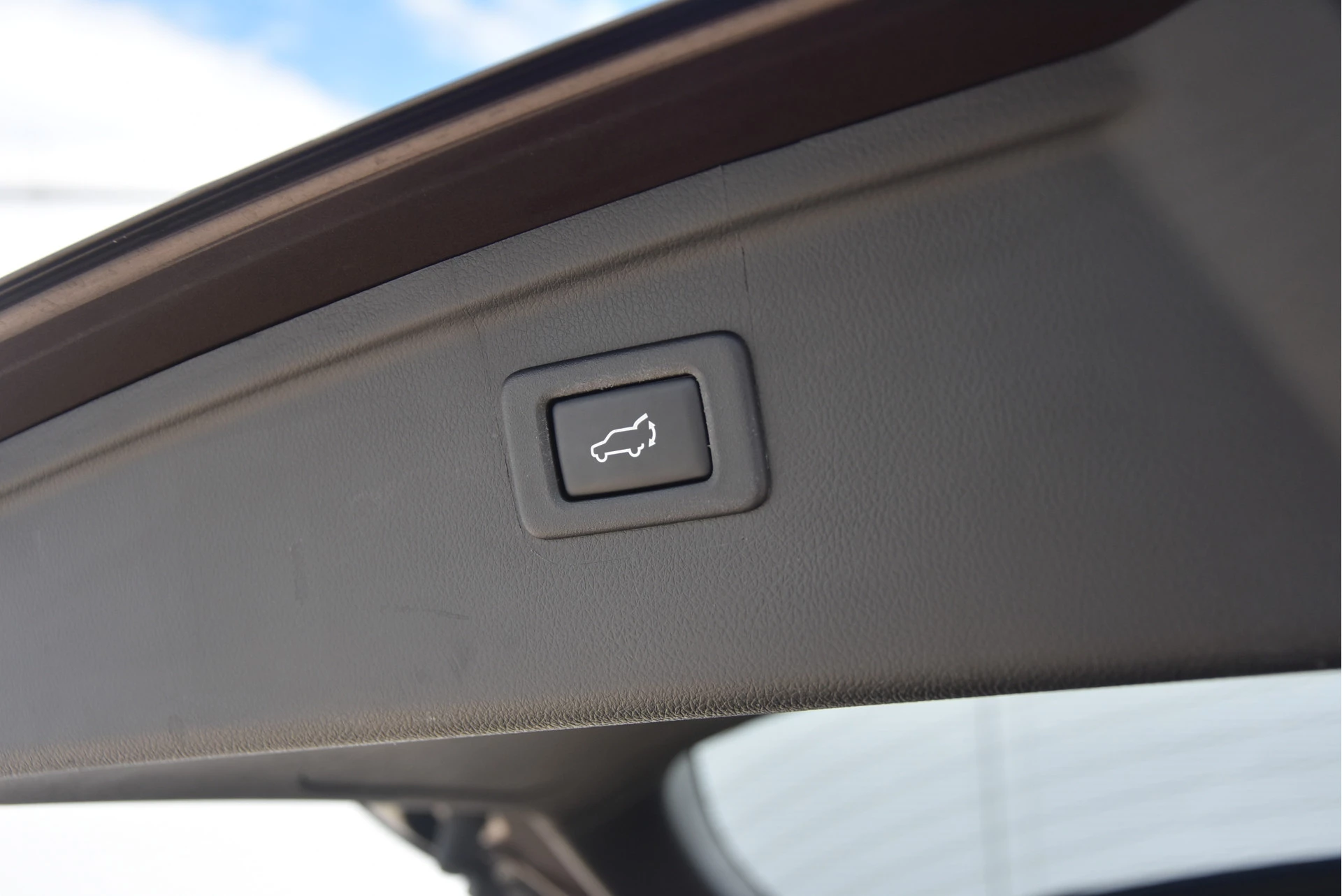 Hoofdafbeelding Subaru Outback