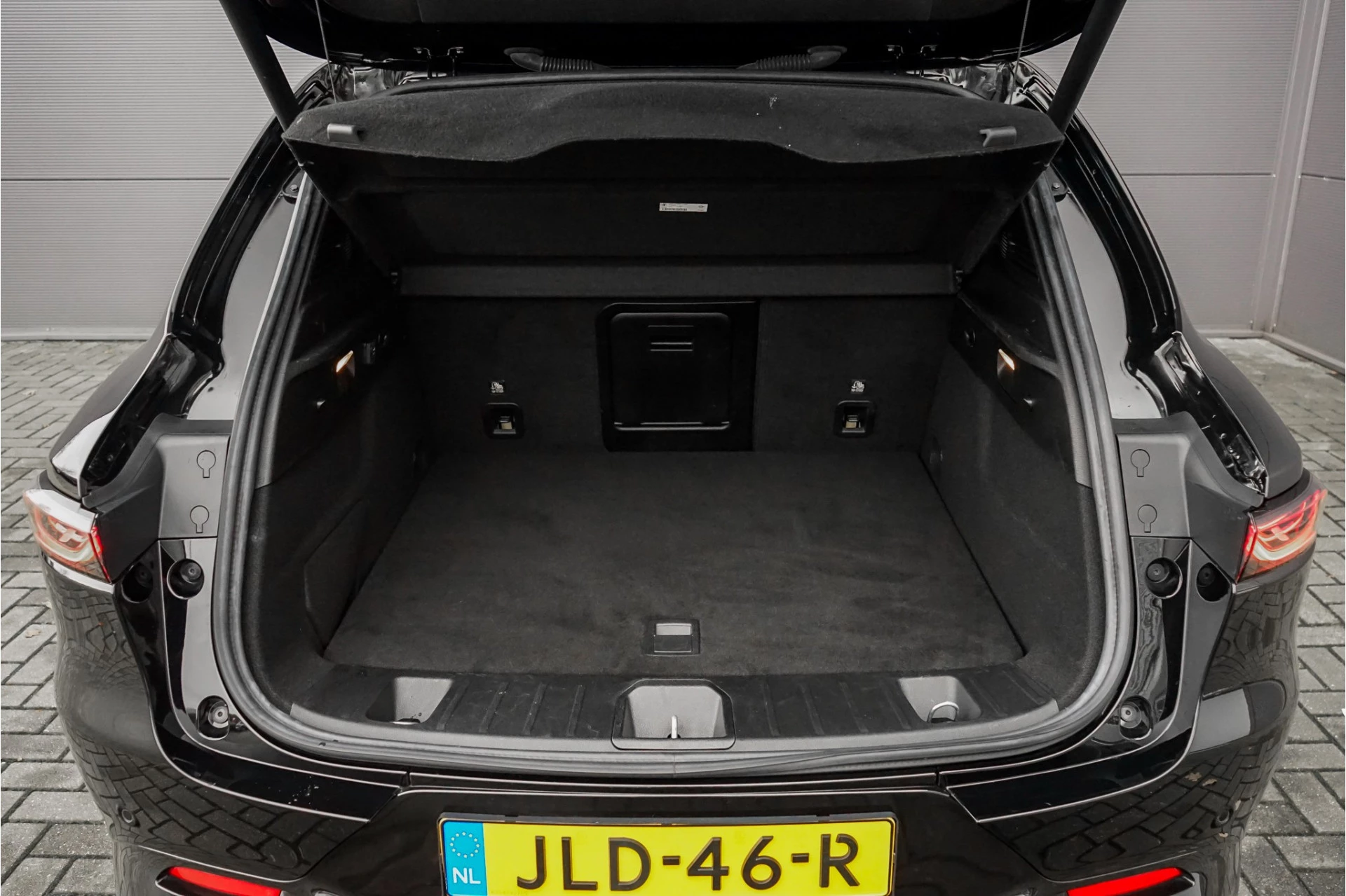 Hoofdafbeelding Alfa Romeo Tonale