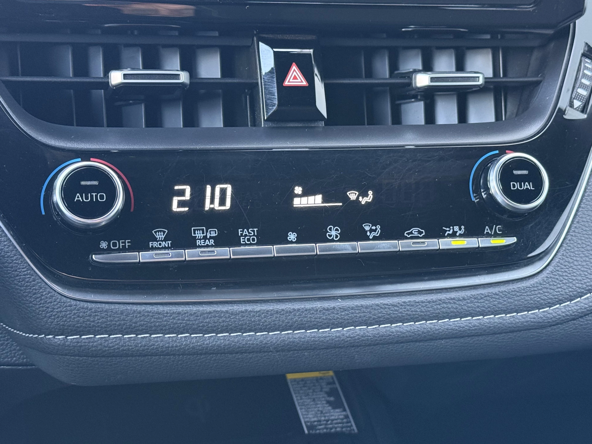 Hoofdafbeelding Toyota Corolla Touring Sports