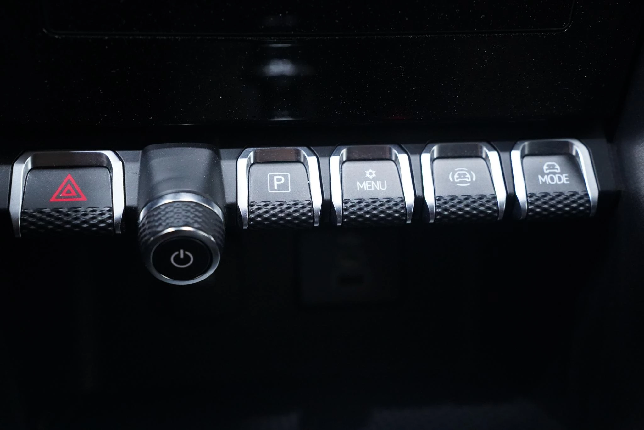 Hoofdafbeelding Volkswagen Amarok