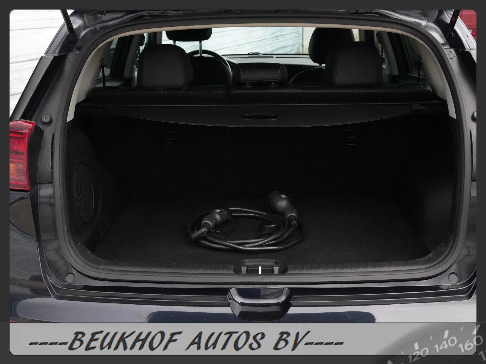 Hoofdafbeelding Kia e-Niro