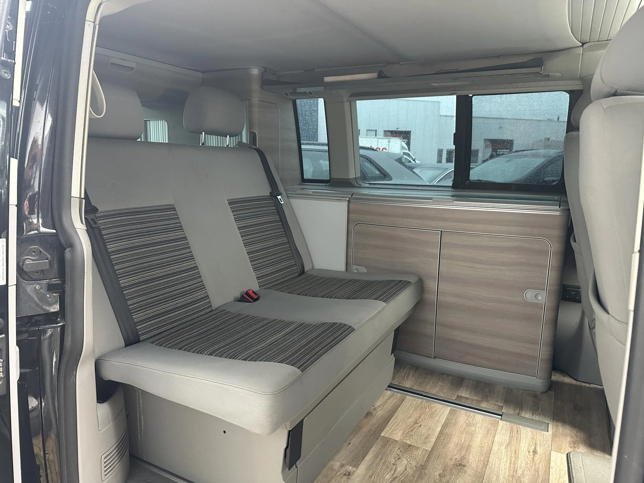 Hoofdafbeelding Volkswagen California