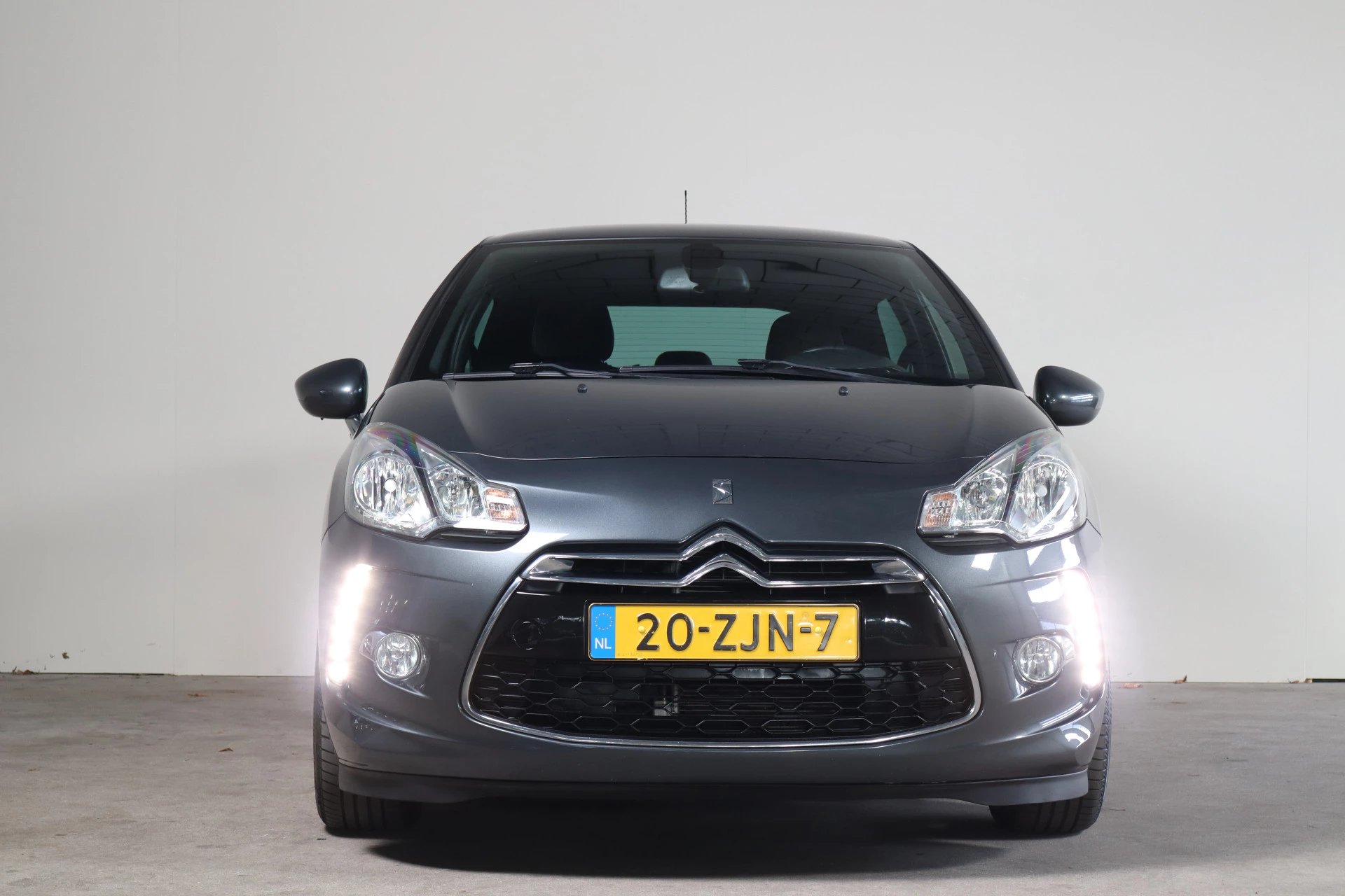 Hoofdafbeelding Citroën DS3