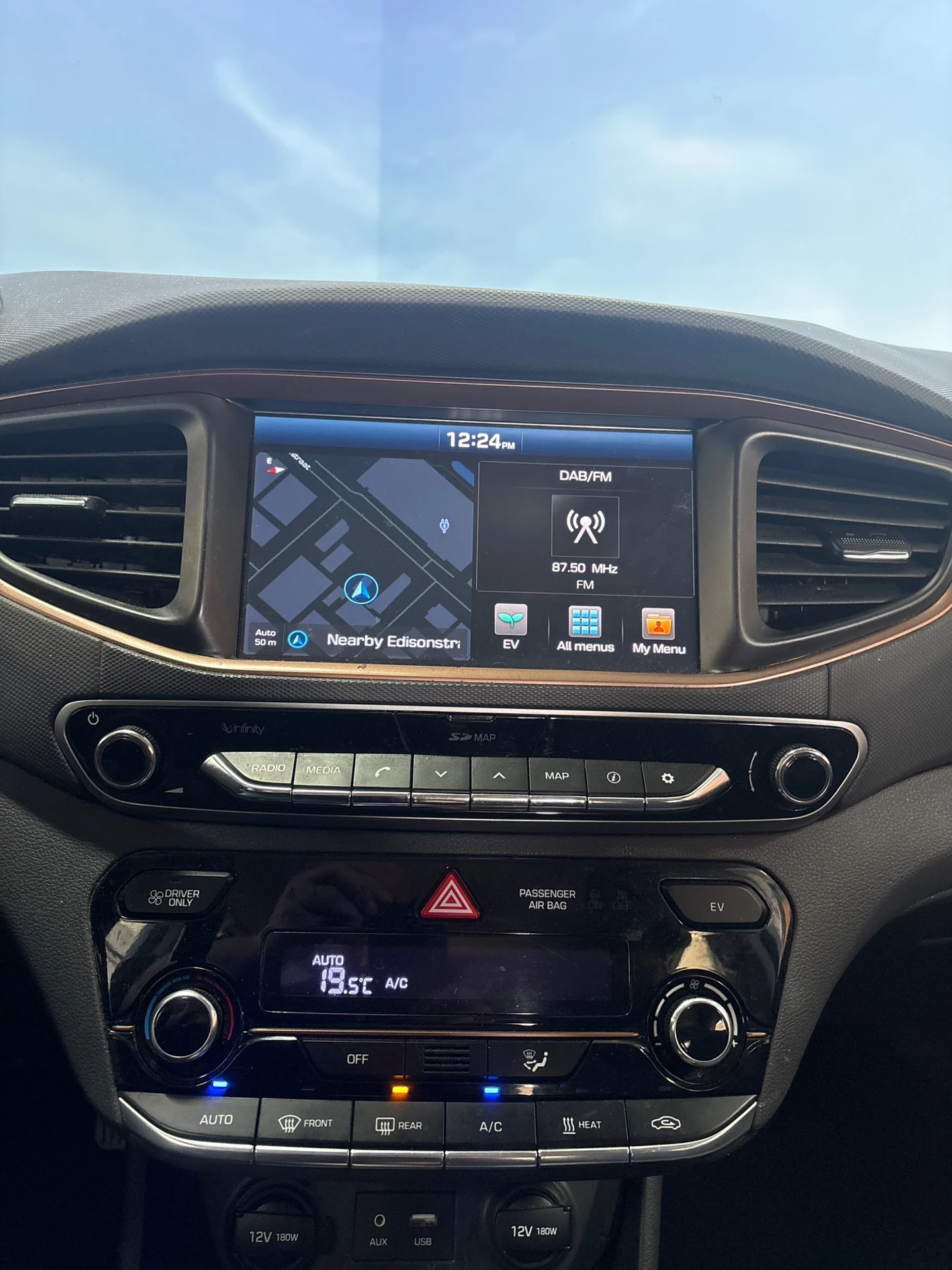 Hoofdafbeelding Hyundai IONIQ