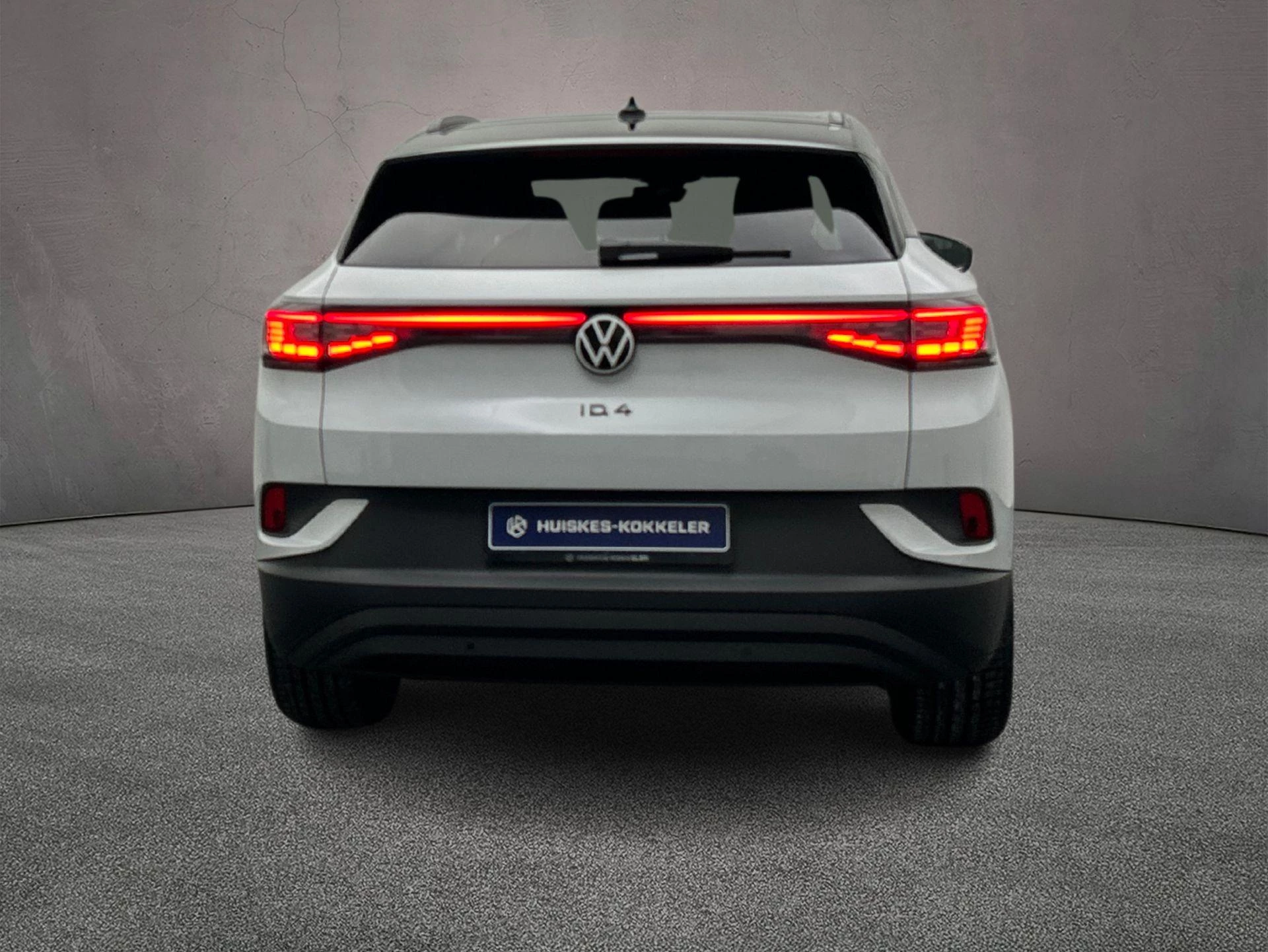 Hoofdafbeelding Volkswagen ID.4