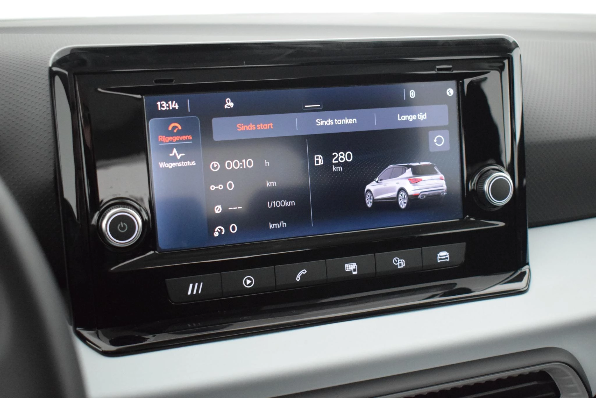 Hoofdafbeelding SEAT Arona