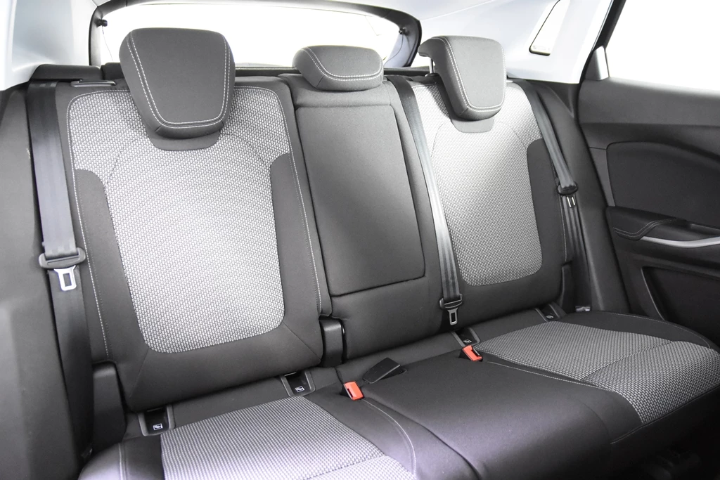 Hoofdafbeelding Opel Grandland