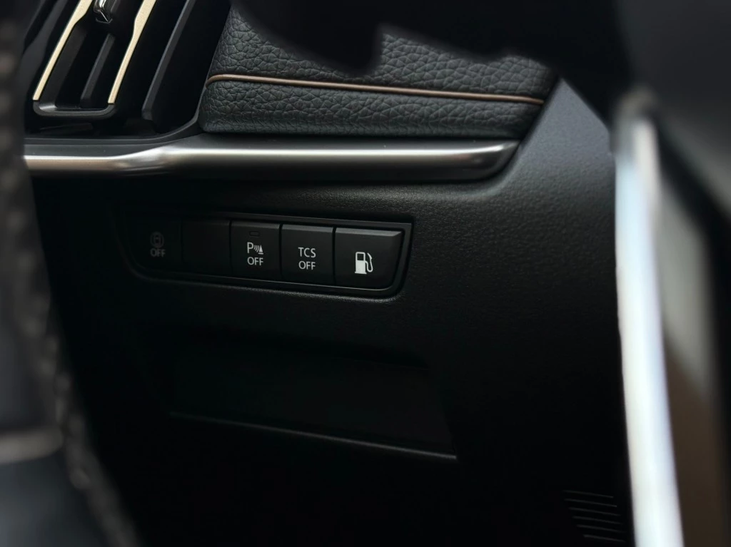 Hoofdafbeelding Mazda CX-60