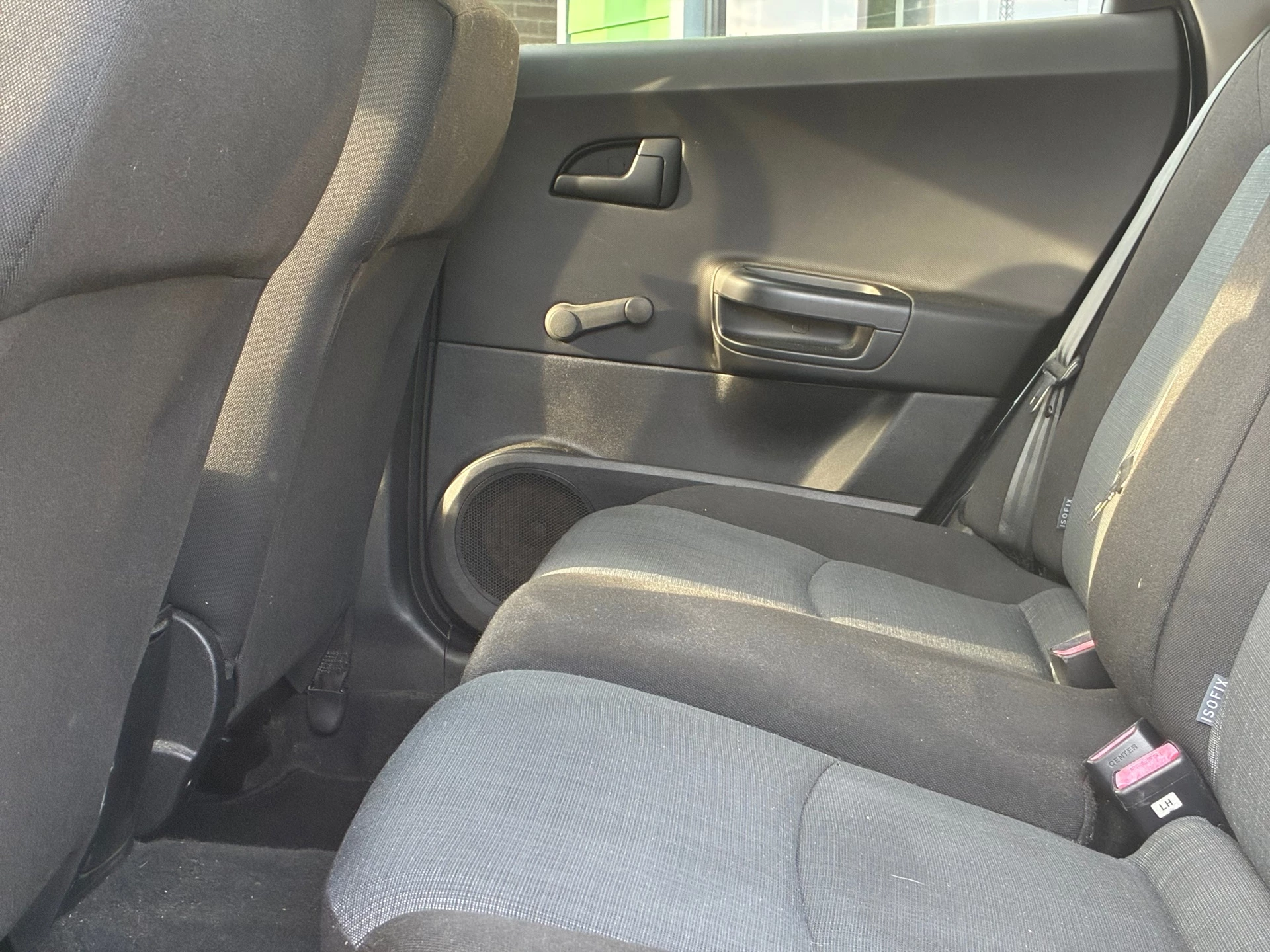 Hoofdafbeelding Kia cee'd