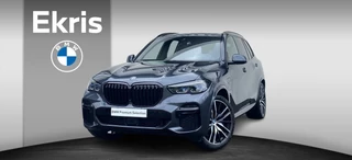 BMW X5 xDrive45e High Executive M-Sportpakket | 22inch | Panoramadak | Head Up