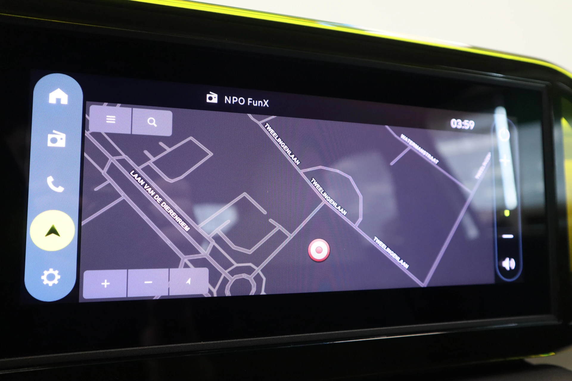 Hoofdafbeelding Fiat Grande Panda