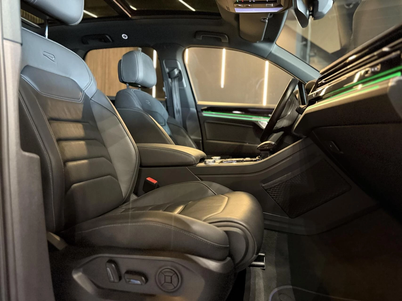 Hoofdafbeelding Volkswagen Touareg