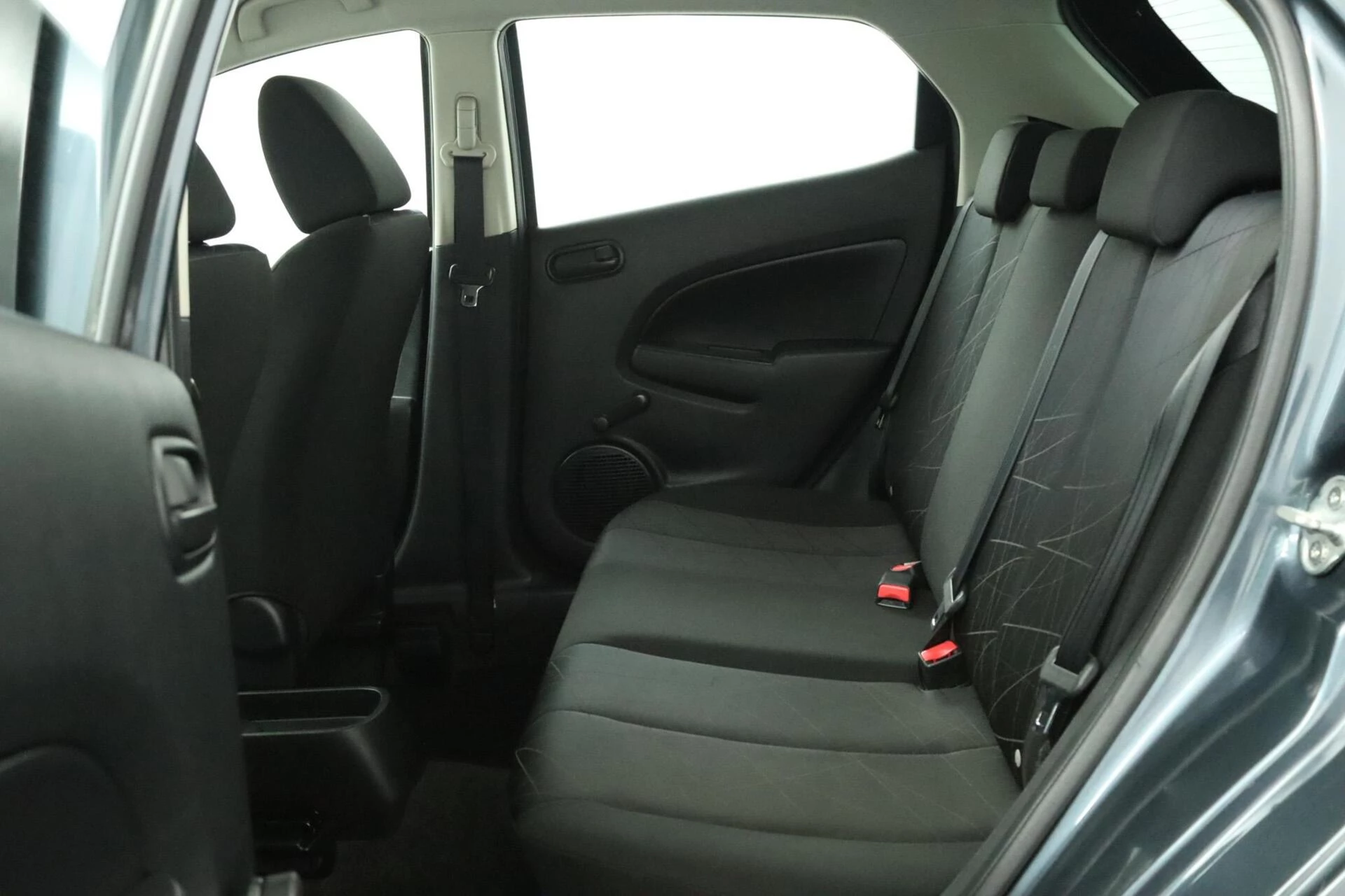 Hoofdafbeelding Mazda 2