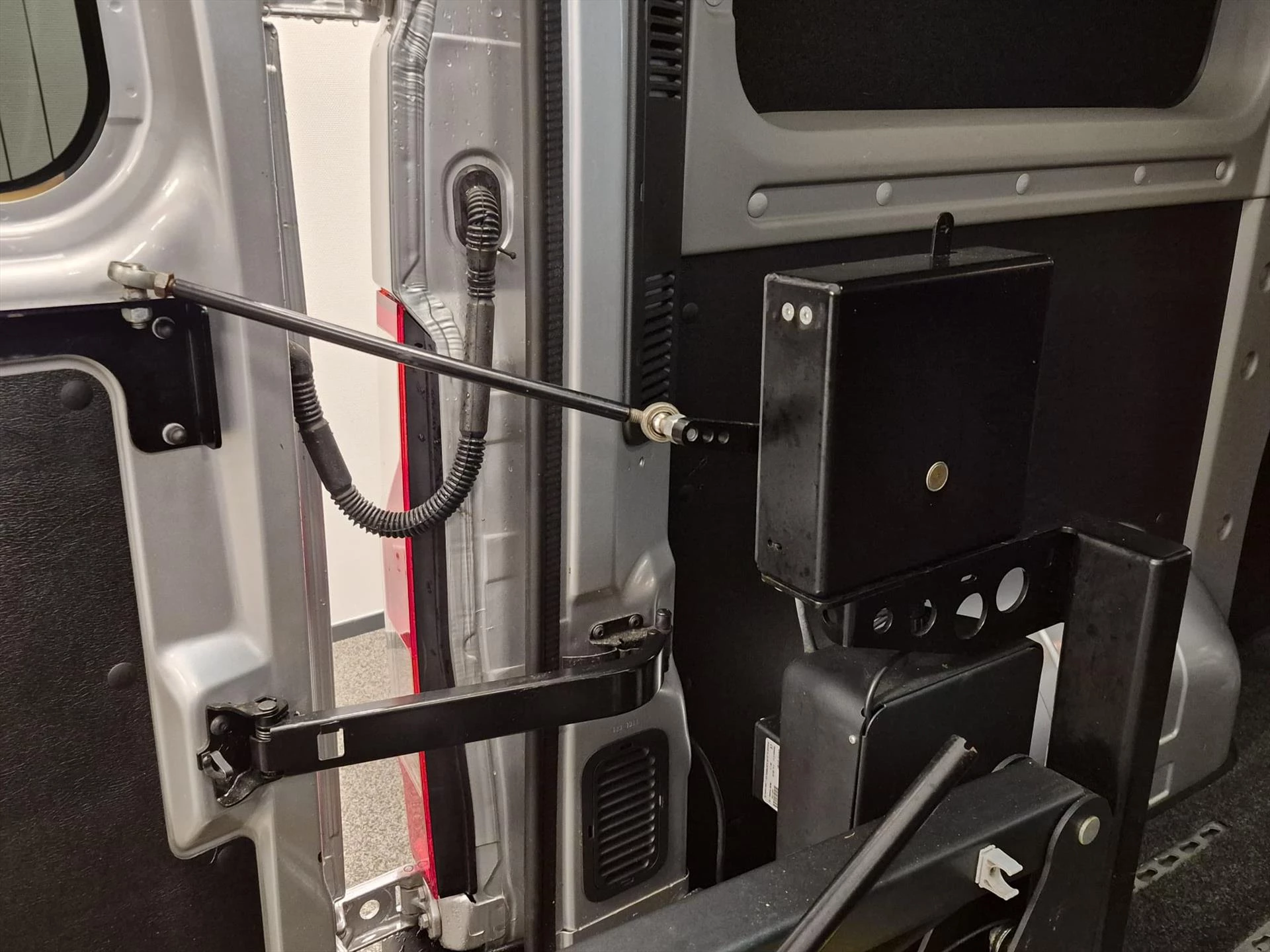 Hoofdafbeelding Opel Movano