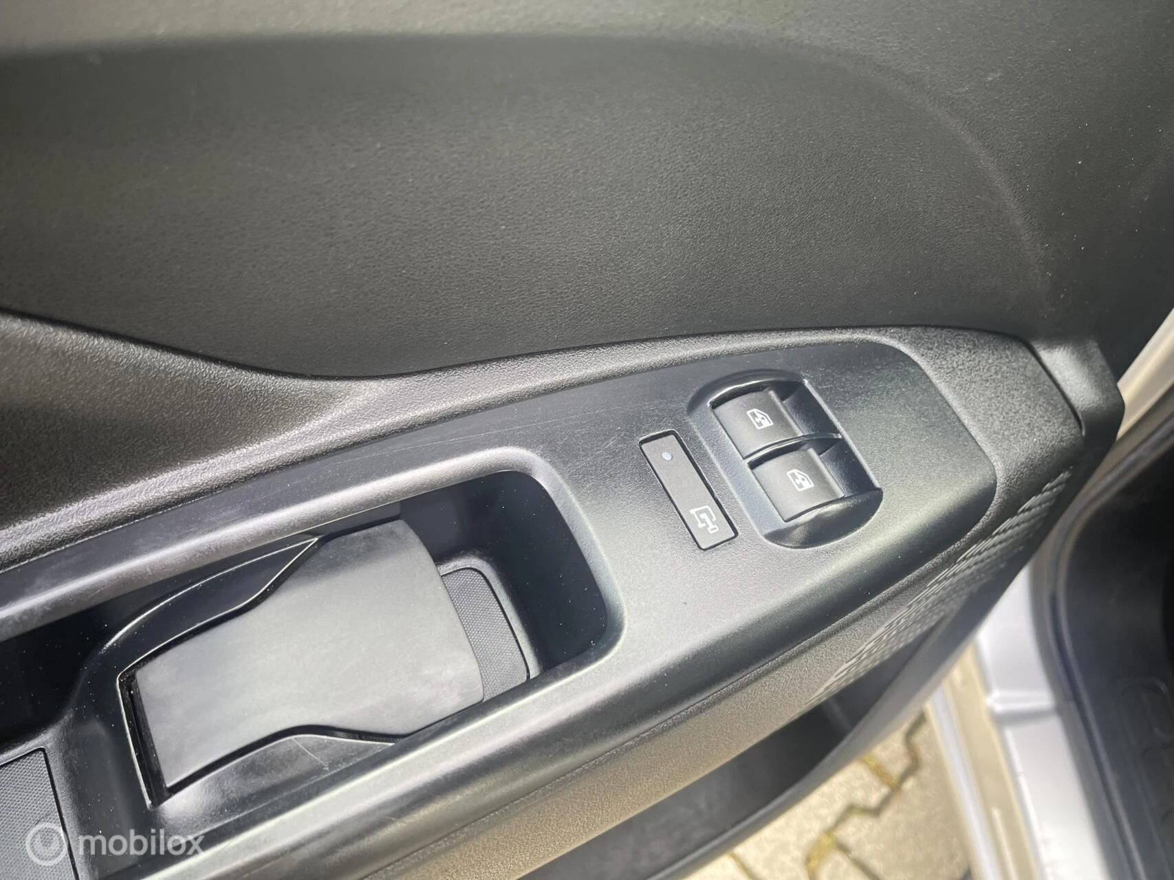 Hoofdafbeelding Fiat Doblò